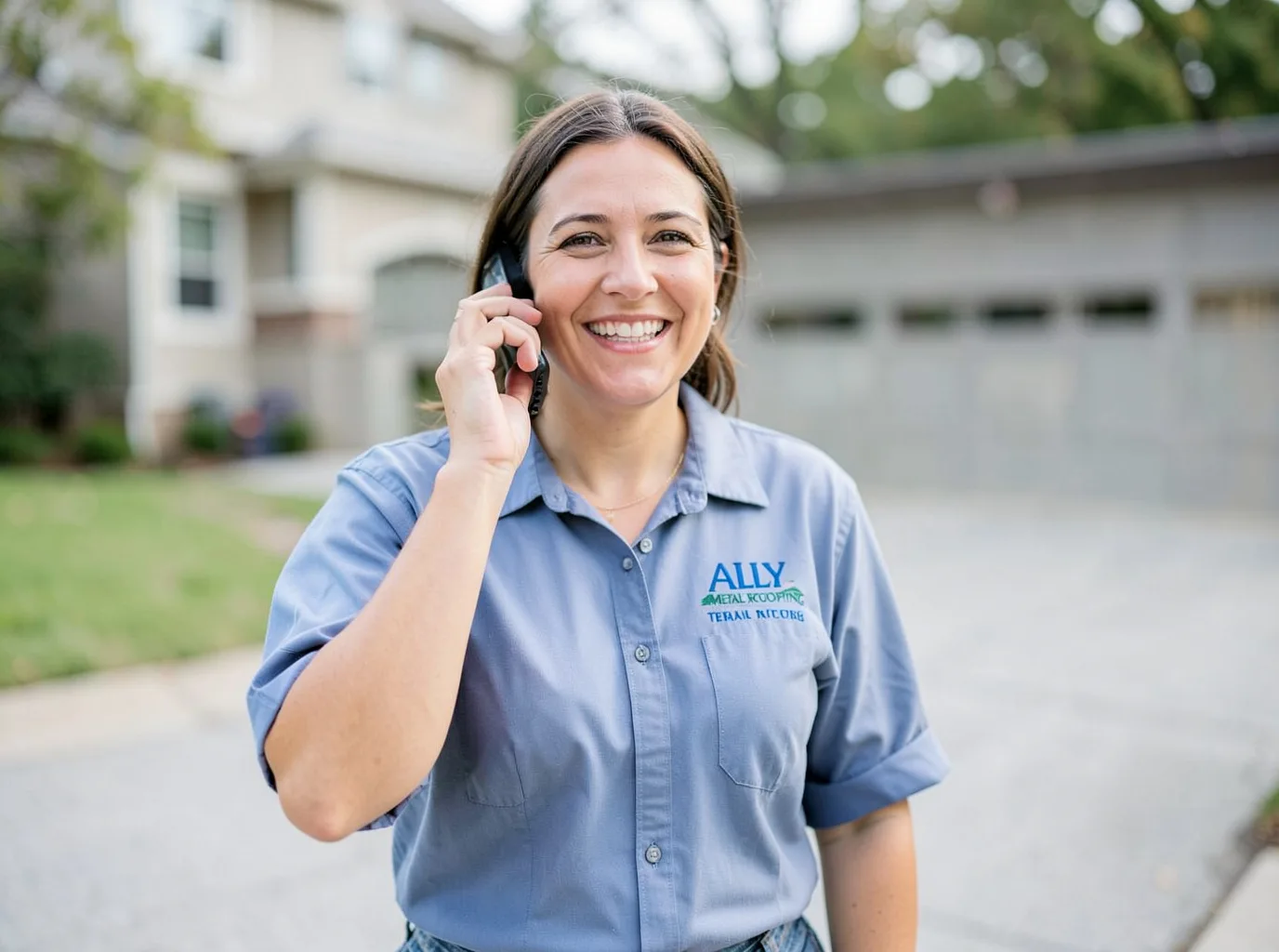 Metal Roof Installation Gowen, MI FAQs